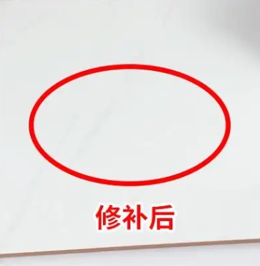 永靖瓷砖空鼓维修公司分享下板材基层，未采取柔性过渡措施的影响。在瓷砖铺贴工程中，如果采用的是板材基层（如石膏板、木工板等非刚性基层），而未采取柔性过渡措施，